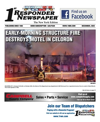 Newspaper Cover